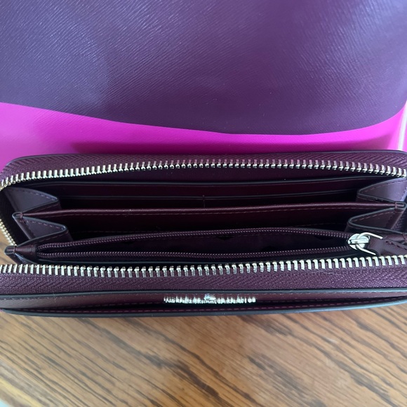 Beautiful Kate Spade Neverfull Bag & Matching Wallet - Picture 16 of 16